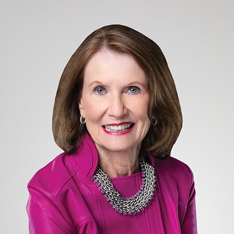 Mary Ellen Stanek,Silver Lake