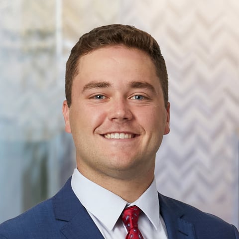 Headshot of Josh Janak