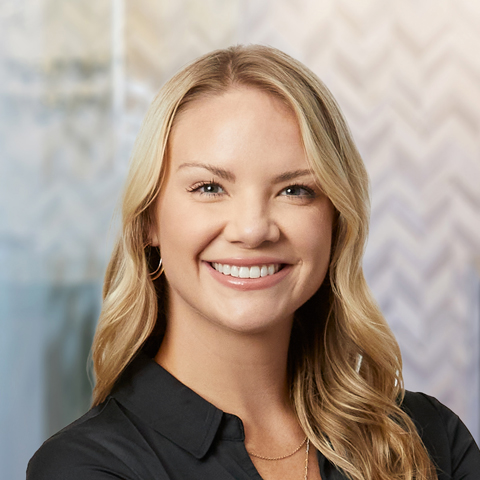 Professional headshot of Sam Jones