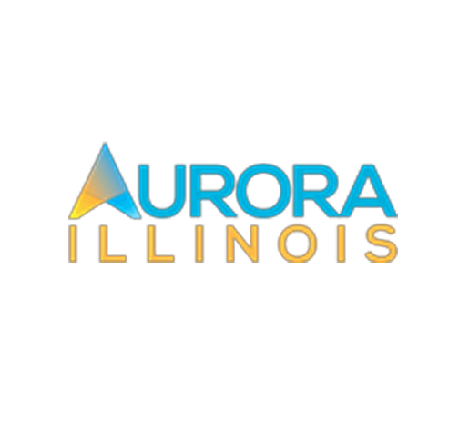 City of Aurora, Illinois Logo