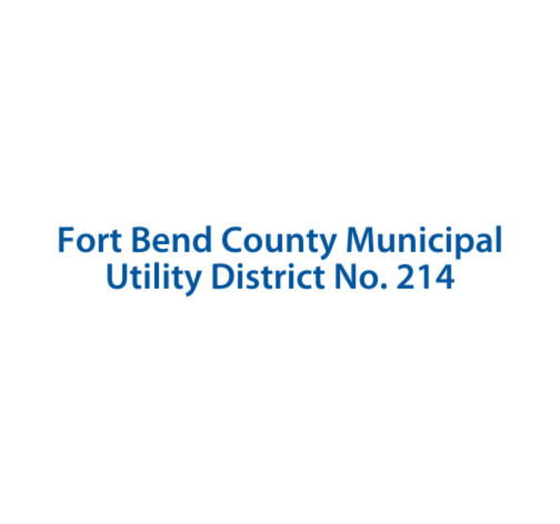 Fort Bend County Municipal Utility District No. 214