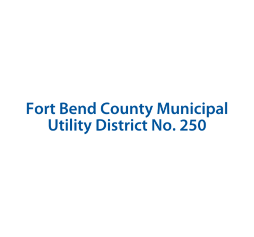 Fort Bend County Municipal Utility District No. 250 