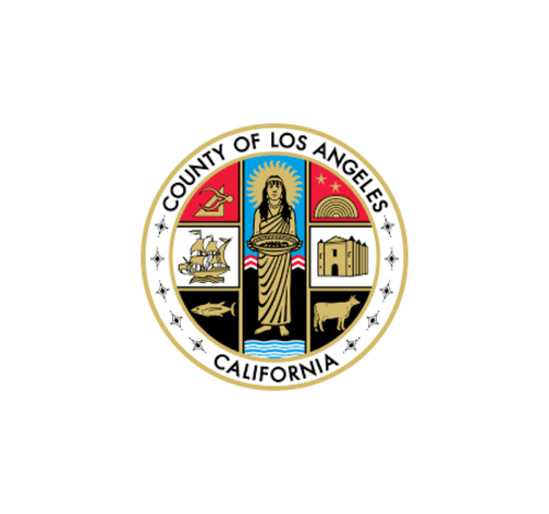 Los Angeles County Public Works Financing Authority