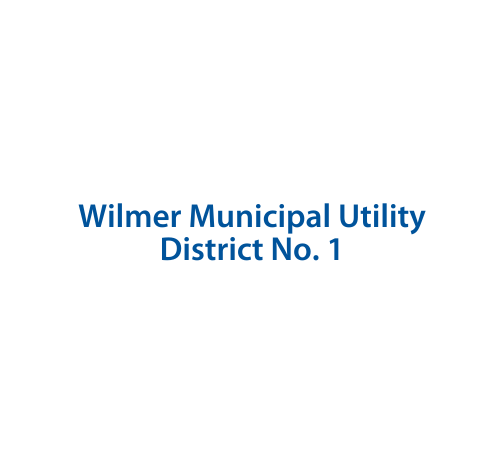 Wilmer Municipal Utility District No. 1