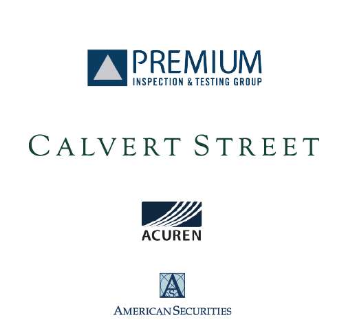 Premium Inspection & Testing Group